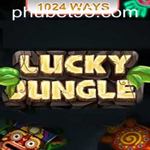 Exploring the Thrills of LuckyJungle1024: A New Frontier in Gaming